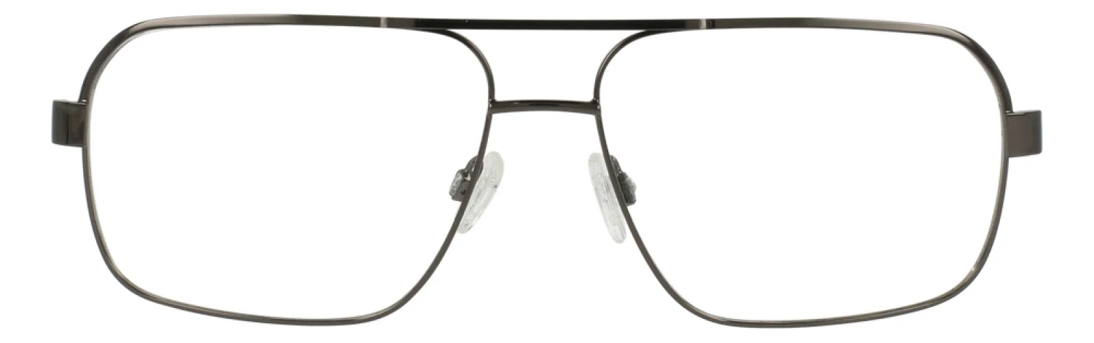 Stetson SX52 Eyeglasses - Gunmetal - view 3